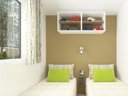 Cliquez pour découvrir toutes les photos de l'HÉBERGEMENT ! mobil-home - camping Le Clos De Balleroy photo 4
