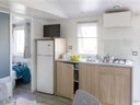 Cliquez pour découvrir toutes les photos de l'HÉBERGEMENT ! mobil-home - camping Le Clos De Balleroy photo 3