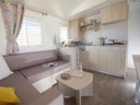 Cliquez pour découvrir toutes les photos de l'HÉBERGEMENT ! mobil-home - camping Le Clos De Balleroy photo 4