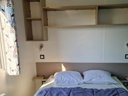 Cliquez pour découvrir toutes les photos de l'HÉBERGEMENT ! mobil-home - camping Le Clos De Balleroy photo 4