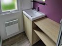 Cliquez pour découvrir toutes les photos de l'HÉBERGEMENT ! mobil-home - camping Le Clos De Balleroy photo 7
