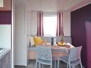 mobil-home - camping Le Clos De Balleroy photo 2