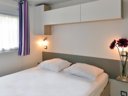 mobil-home - camping Le Clos De Balleroy photo 4