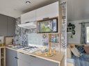 Cliquez pour découvrir toutes les photos de l'HÉBERGEMENT ! mobil-home - camping Le Clos De Balleroy photo 2