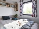 Cliquez pour découvrir toutes les photos de l'HÉBERGEMENT ! mobil-home - camping Le Clos De Balleroy photo 4