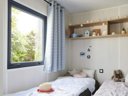 Cliquez pour découvrir toutes les photos de l'HÉBERGEMENT ! mobil-home - camping Le Clos De Balleroy photo 5