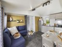 Cliquez pour découvrir toutes les photos de l'HÉBERGEMENT ! mobil-home - camping Le Clos De Balleroy photo 2