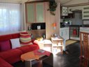 mobil-home - camping Le Clos De Balleroy photo 4