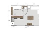mobil-home - camping Le Clos De Balleroy photo 4