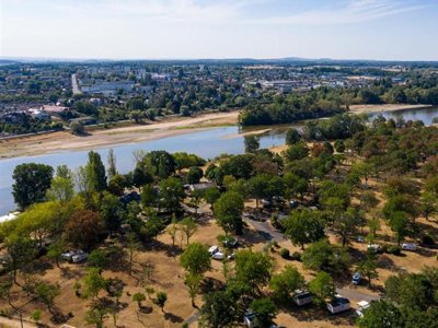 camping De L'Ile photo 1