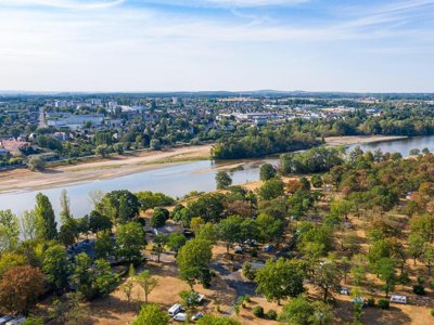 camping De L'Ile photo 12