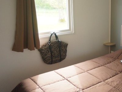 mobil-home - De L'Ile photo 3