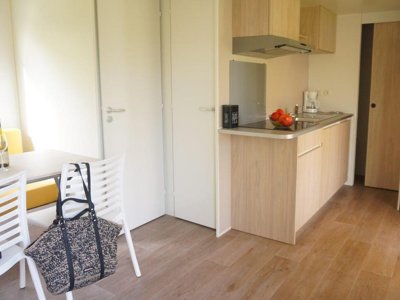 mobil-home - De L'Ile photo 4