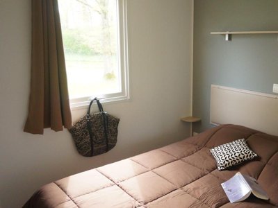 mobil-home - De L'Ile photo 8