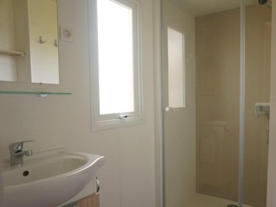 mobil-home - De L'Ile photo 9