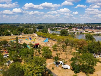 camping De L'Ile photo 17