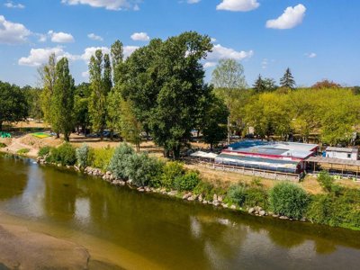 camping De L'Ile photo 18