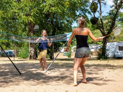 camping De L'Ile photo 19