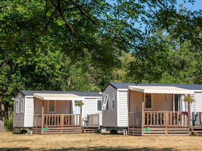 camping De L'Ile photo 2
