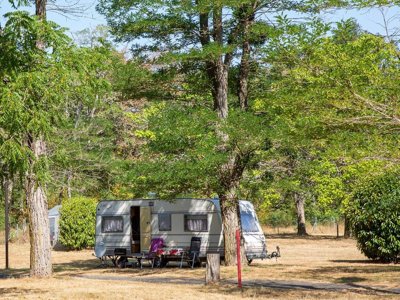 camping De L'Ile photo 20