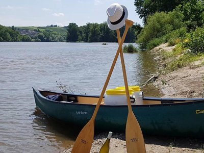 camping De L'Ile photo 21