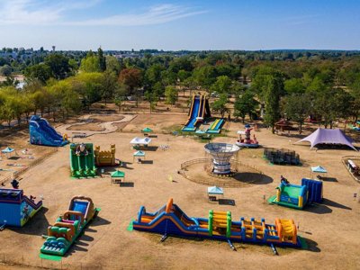 camping De L'Ile photo 22