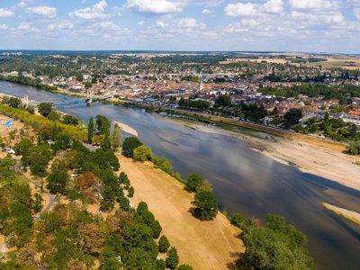 camping De L'Ile photo 27