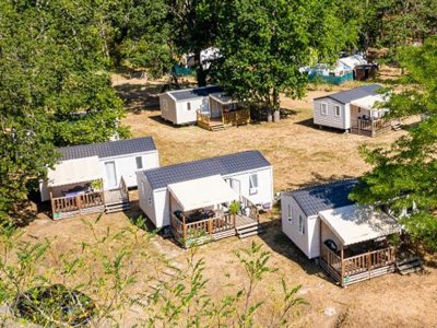 camping De L'Ile photo 9