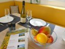 mobil-home - camping De L'Ile photo 7