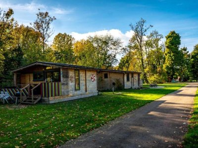 camping Village De La Champagne - Slowmoov photo 1