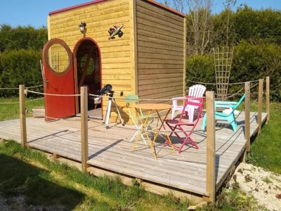 camping Village De La Champagne - Slowmoov photo 10
