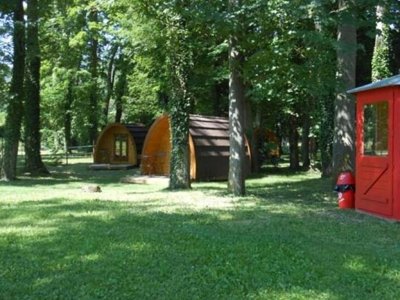 camping Village De La Champagne - Slowmoov photo 14