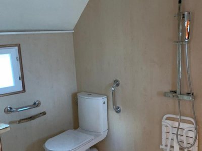 Cliquez pour découvrir toutes les photos de l'HÉBERGEMENT ! hébergement insolite - Village De La Champagne - Slowmoov photo 8
