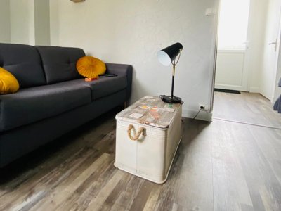 Cliquez pour découvrir toutes les photos de l'HÉBERGEMENT ! maison de campagne - Village De La Champagne - Slowmoov photo 5
