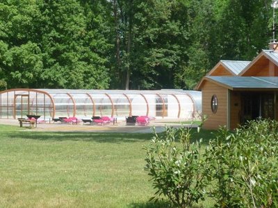 camping Village De La Champagne - Slowmoov photo 16