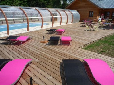 camping Village De La Champagne - Slowmoov photo 17