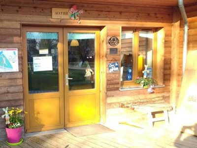 camping Village De La Champagne - Slowmoov photo 18