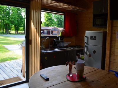 camping Village De La Champagne - Slowmoov photo 19