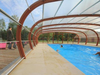 camping Village De La Champagne - Slowmoov photo 2
