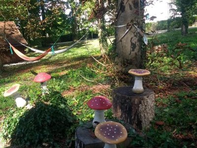 camping Village De La Champagne - Slowmoov photo 22