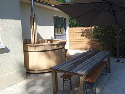 camping Village De La Champagne - Slowmoov photo 23