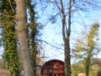 camping Village De La Champagne - Slowmoov photo 25