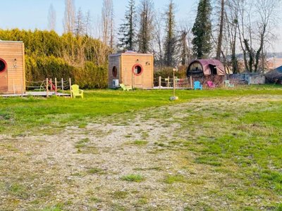camping Village De La Champagne - Slowmoov photo 26