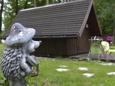 camping Village De La Champagne - Slowmoov photo 27