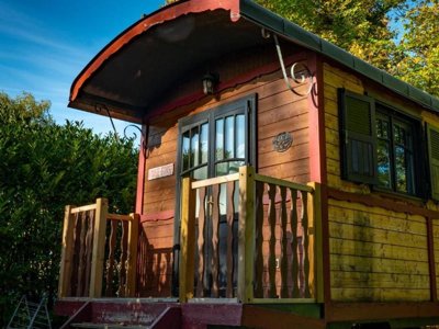 camping Village De La Champagne - Slowmoov photo 29