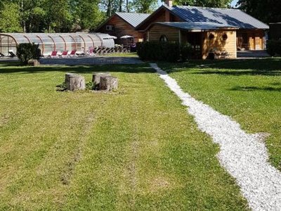 camping Village De La Champagne - Slowmoov photo 3
