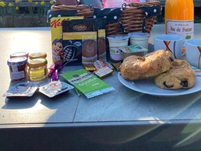 camping Village De La Champagne - Slowmoov photo 30