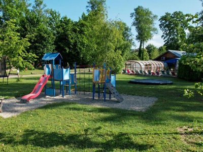 camping Village De La Champagne - Slowmoov photo 5
