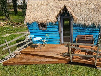 camping Village De La Champagne - Slowmoov photo 7
