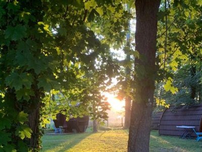 camping Village De La Champagne - Slowmoov photo 9